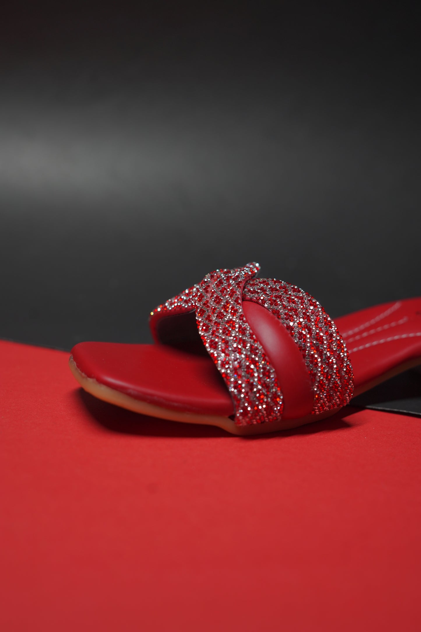 Elegant Beaded Heels – Luxe Comfort & Style